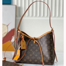 LV Hobo Bags